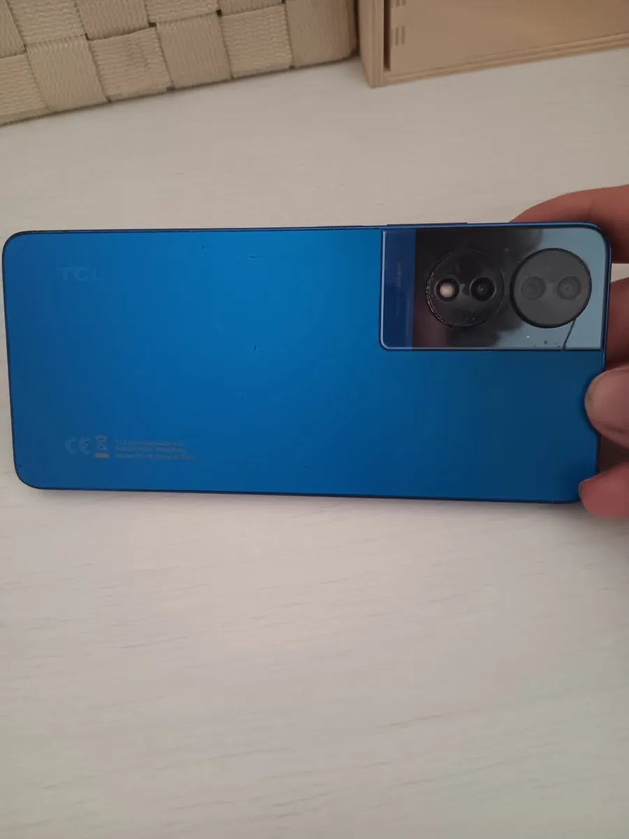 TCL NXTPAPER 40 5G 256G - Image 4