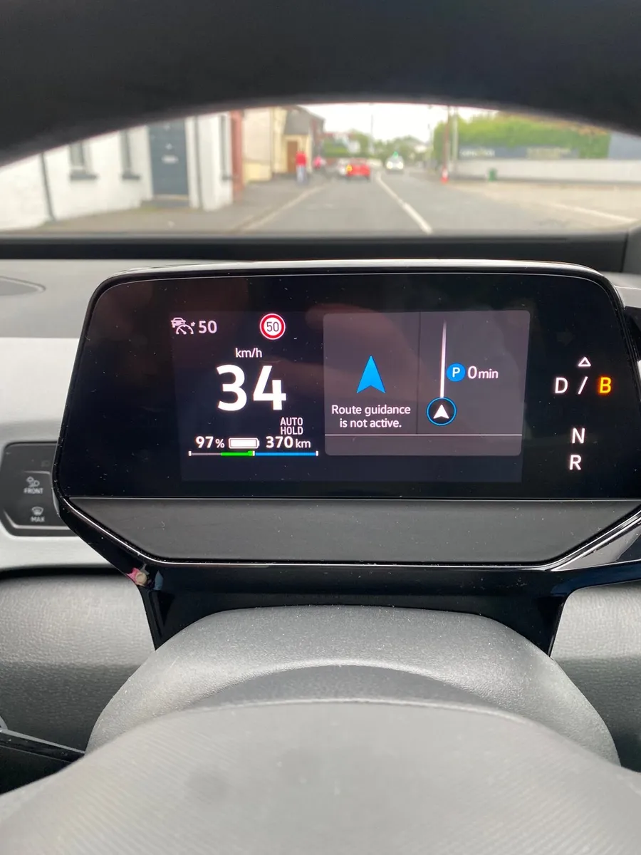 Volkswagen ID.3 Pro 2021 204HP - Image 3