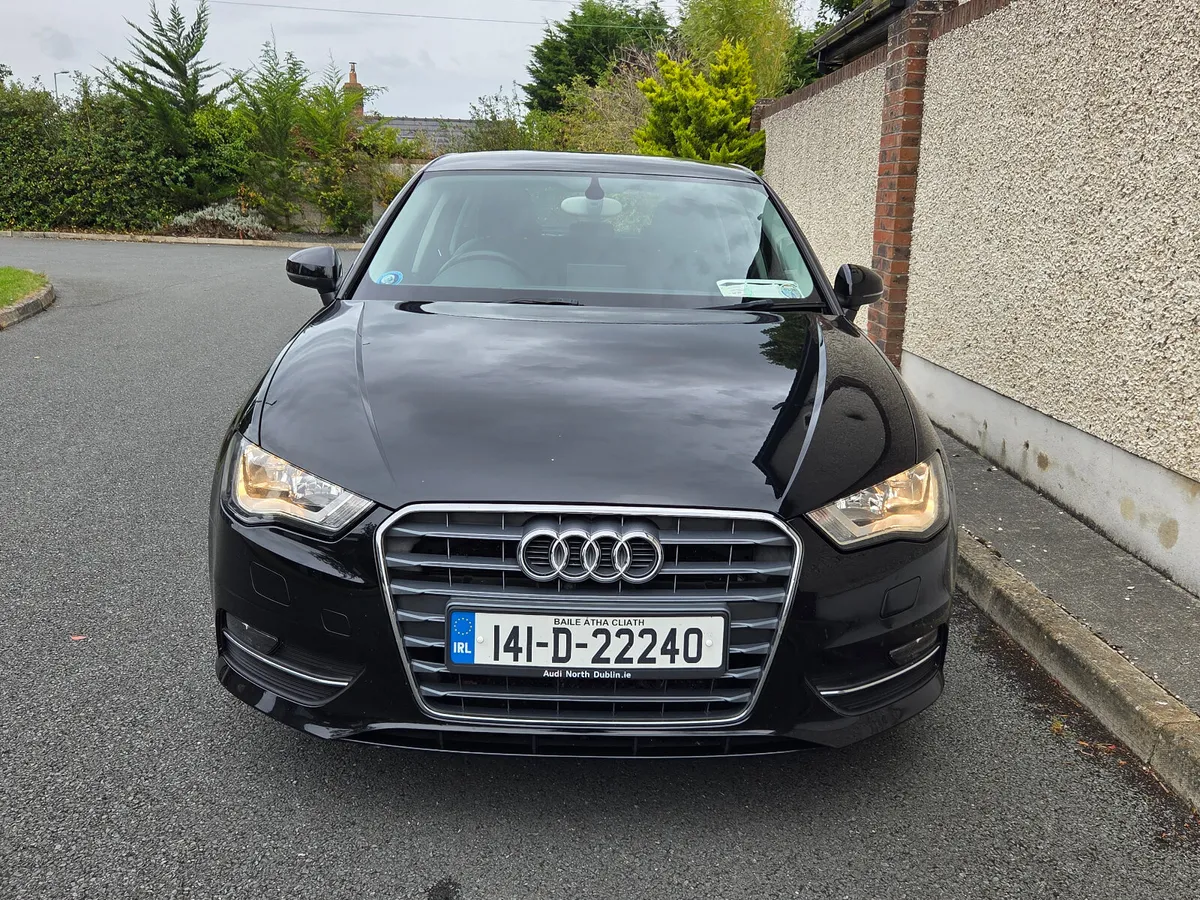 Audi A3 1.6d , one owner, full service history - Image 2
