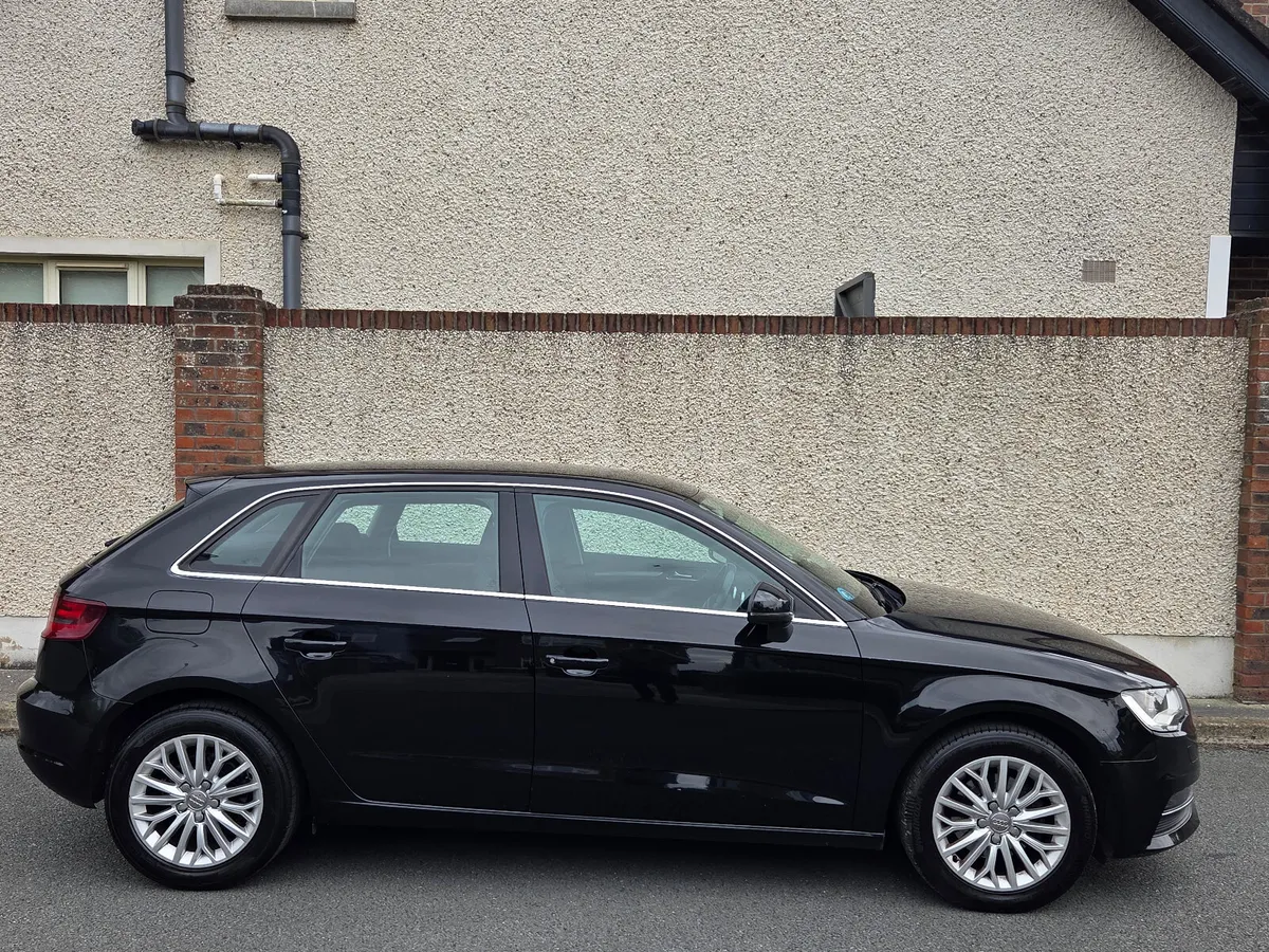 Audi A3 1.6d , one owner, full service history - Image 3