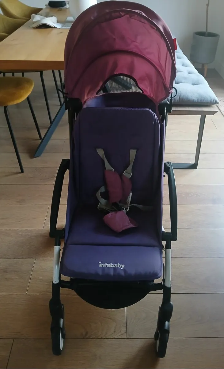 Buggy - Image 1