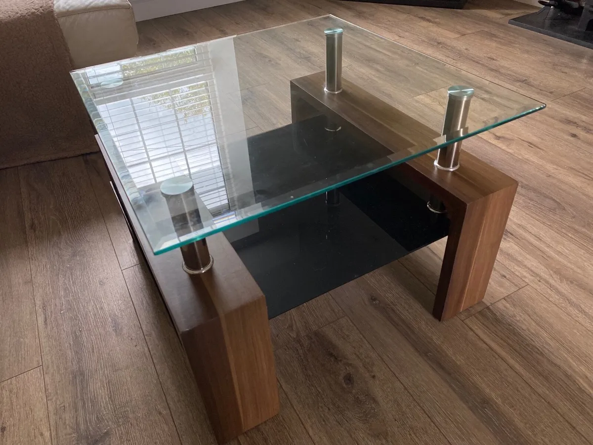 Coffee table - Image 1