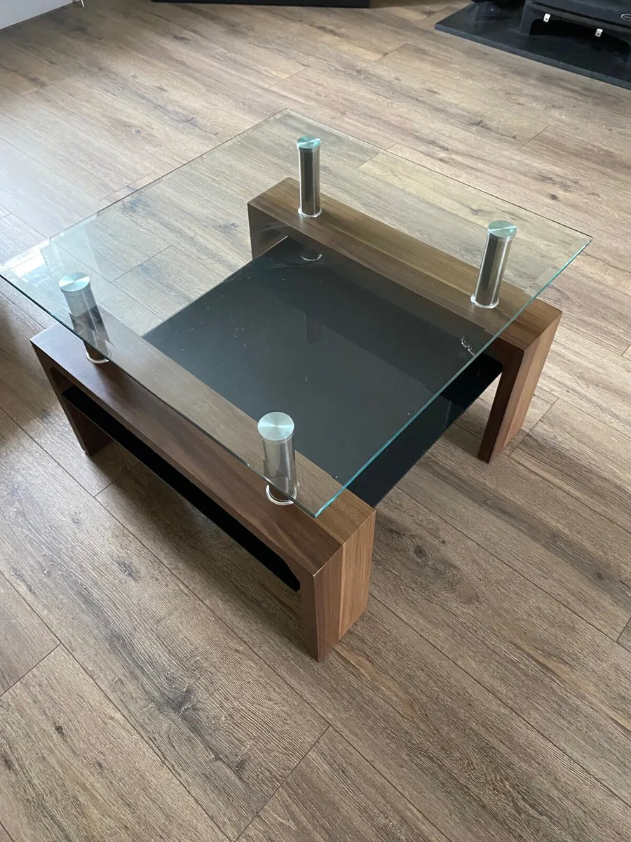 Coffee table - Image 2