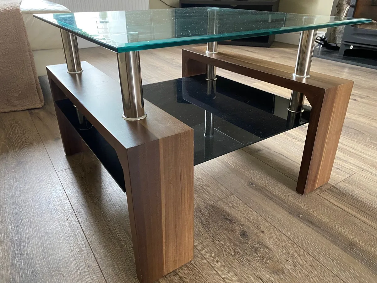Coffee table - Image 3