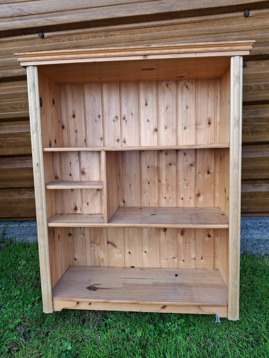 Shelves - Image 1