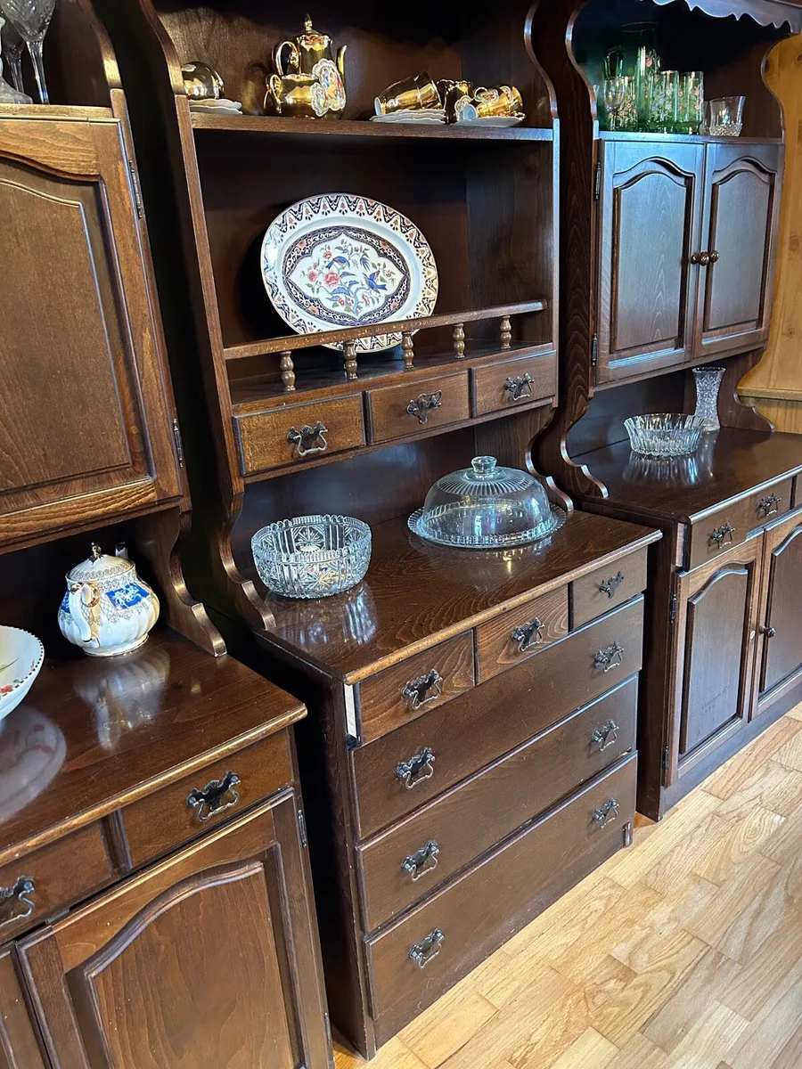 Side board dresser - Image 3