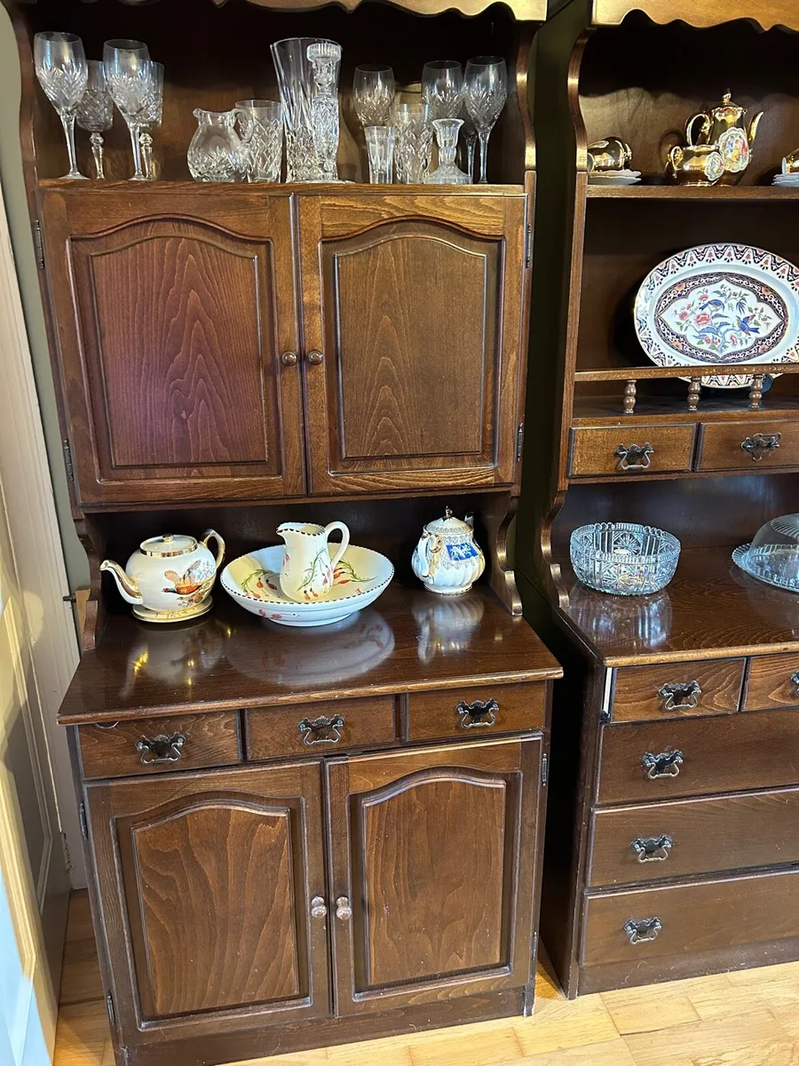 Side board dresser - Image 4
