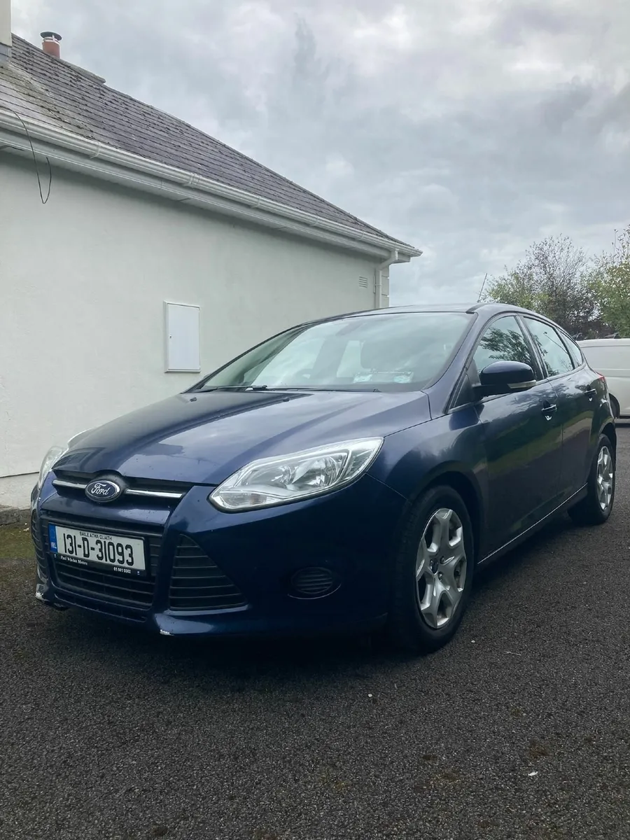 Ford Focus 2013 - Image 3