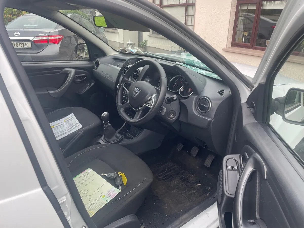 Dacia Duster 2018 - Image 3