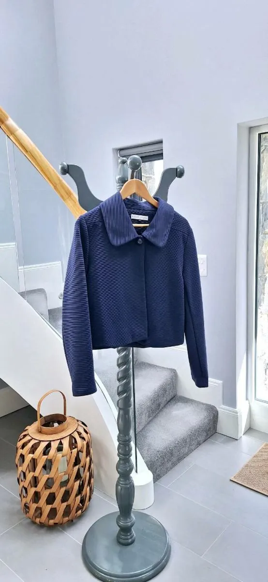 Womens Jacket - Image 1