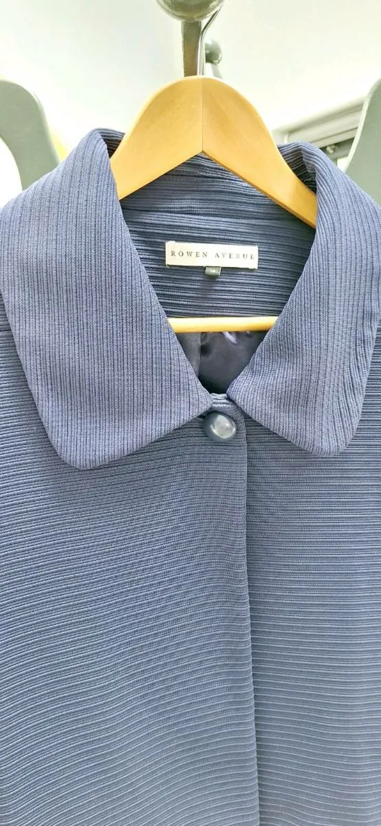 Womens Jacket - Image 2