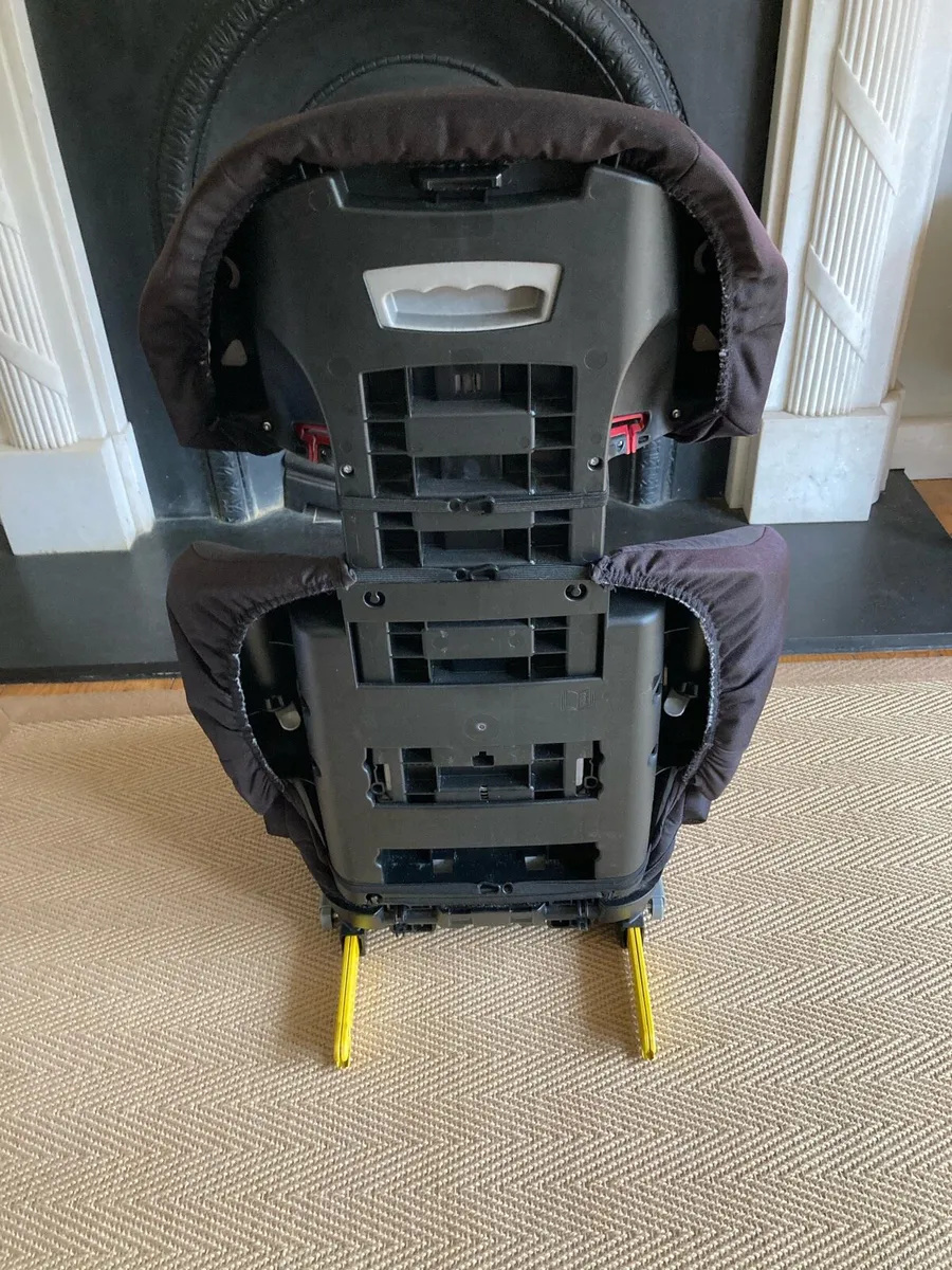 Maxi Cosi Car Seat - Image 2