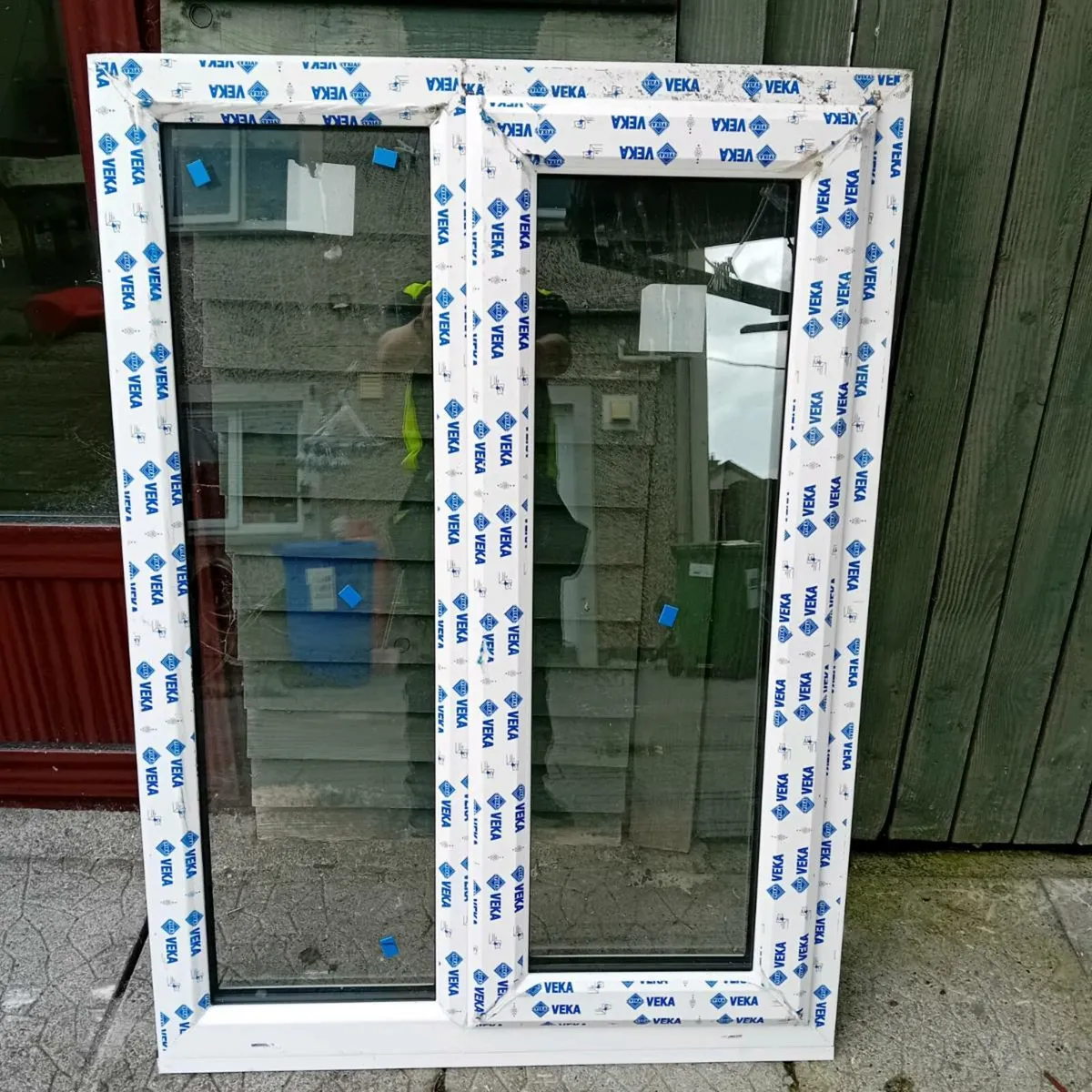 Pvc windows new - Image 2