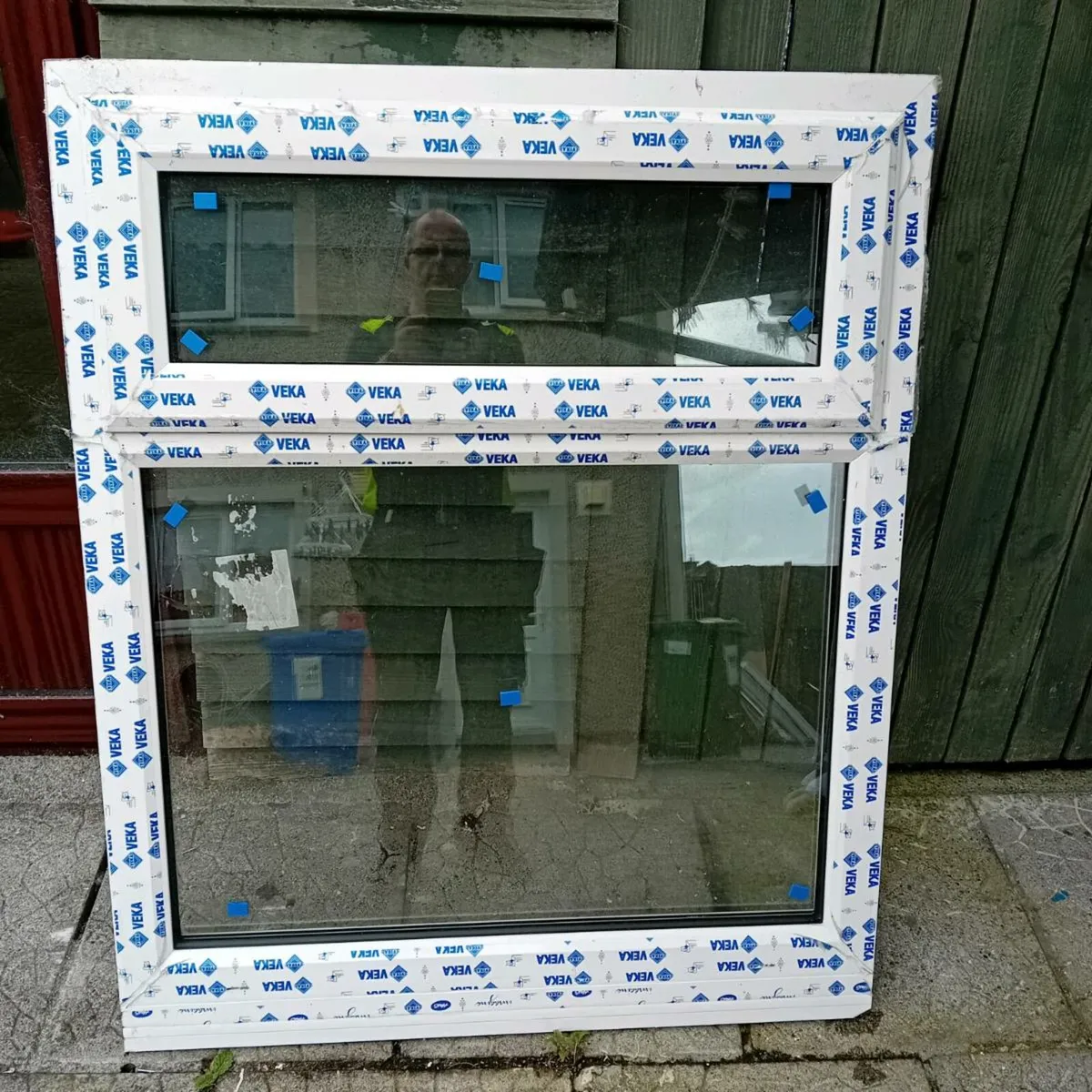 Pvc windows new - Image 3