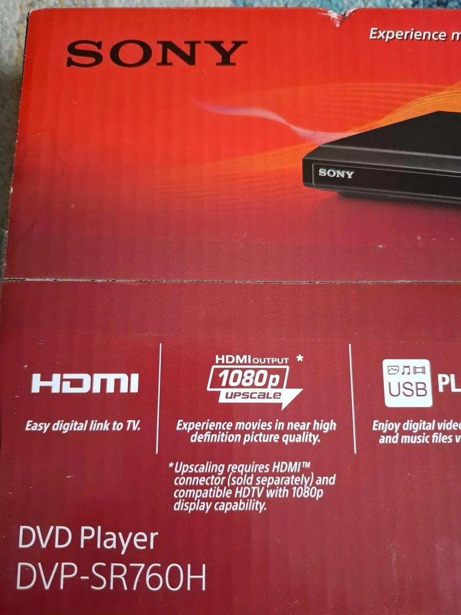 DVD Player - Image 3