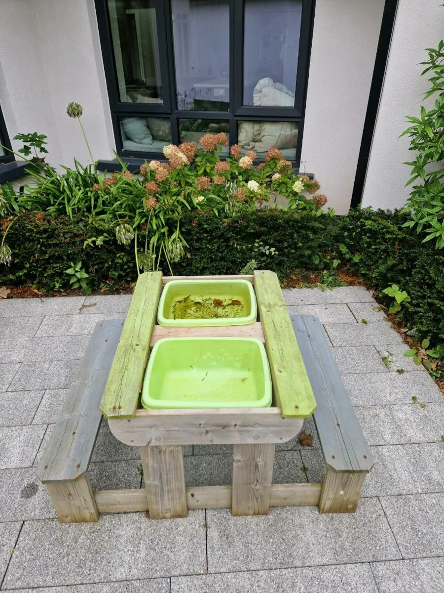Kids sandbox - Image 2