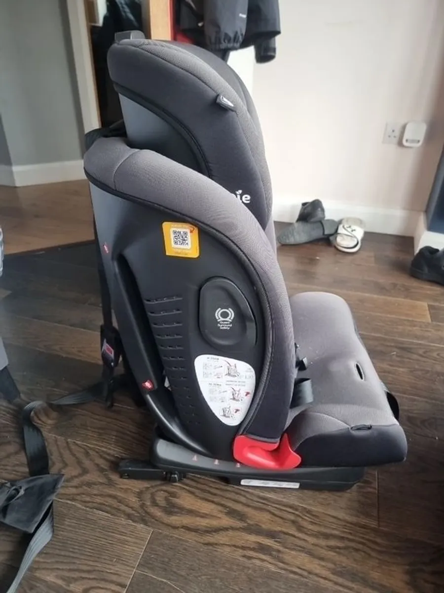 Joie Car Seat - Image 2