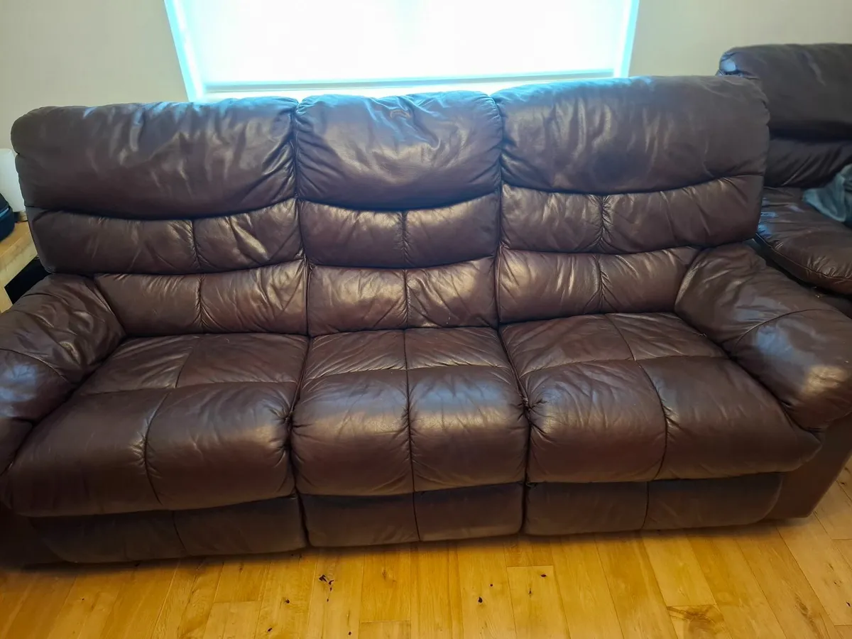 Couch - Image 1
