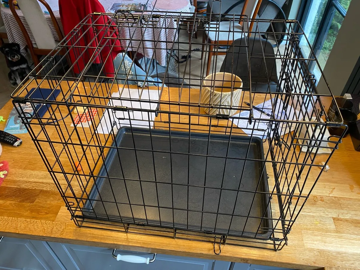 Dog Crate