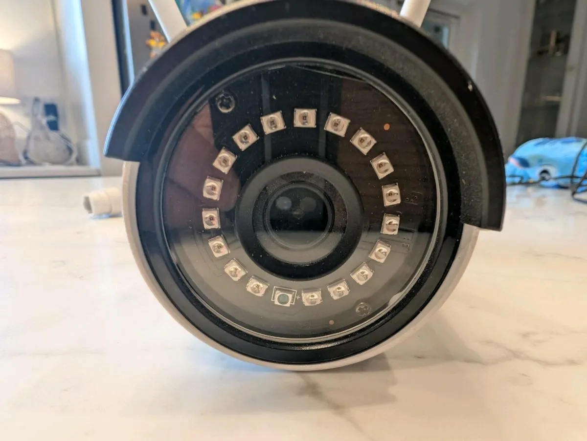 Security Camera - Image 3