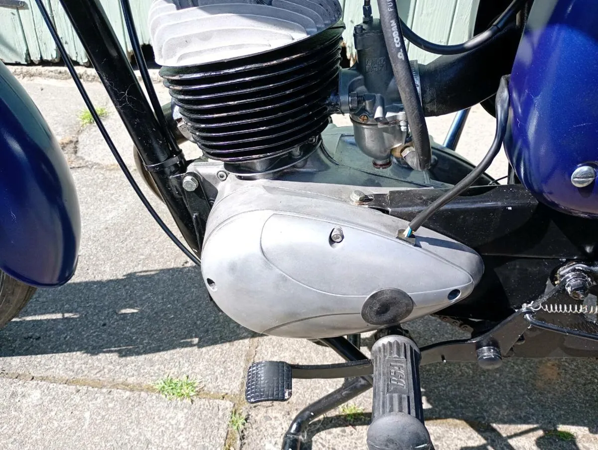 BSA Bantam - Image 4