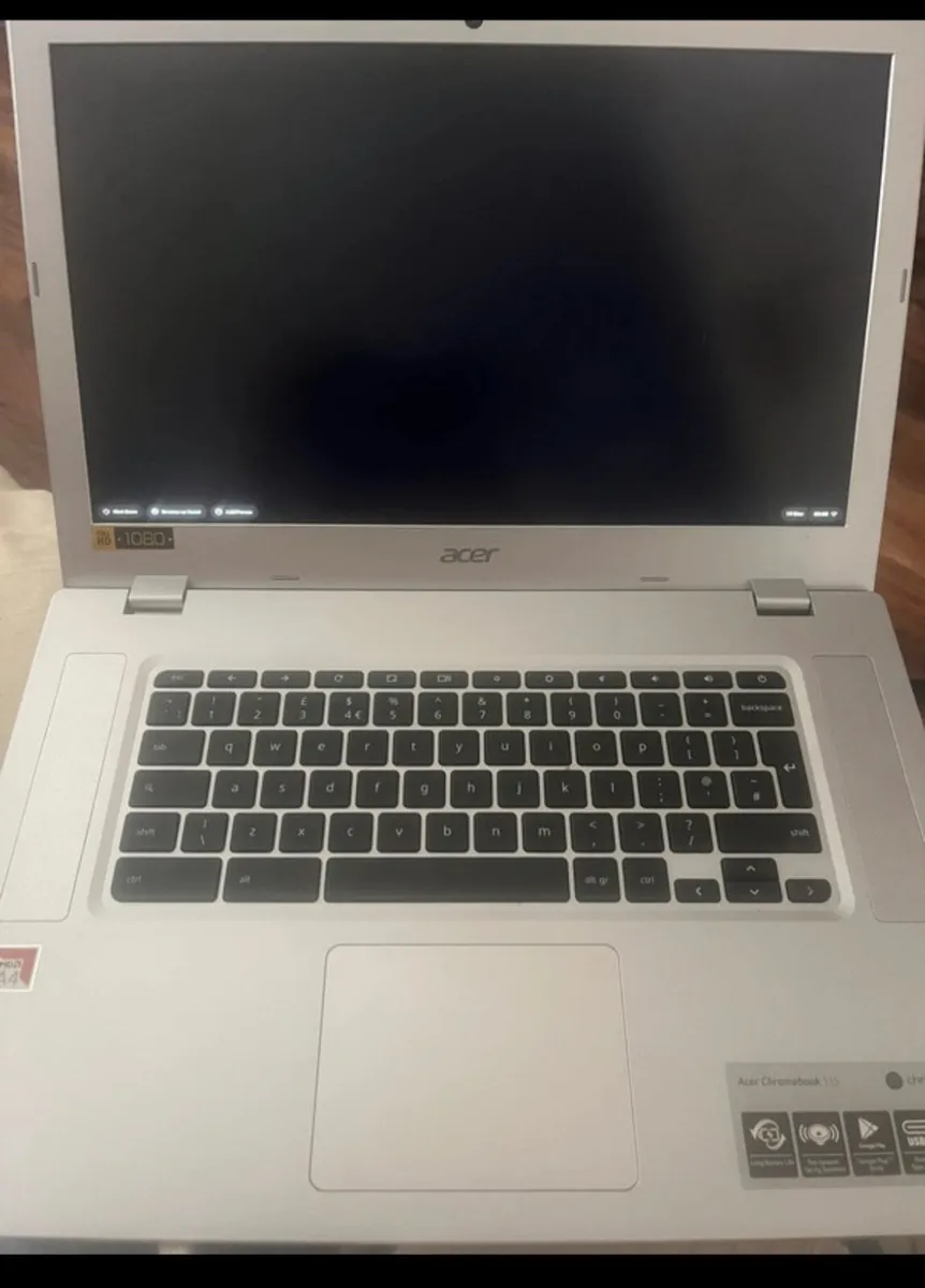 Acer Chromebook LIKE NEW - Image 1