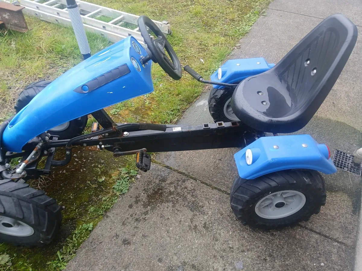 Go kart New Holland - Image 1