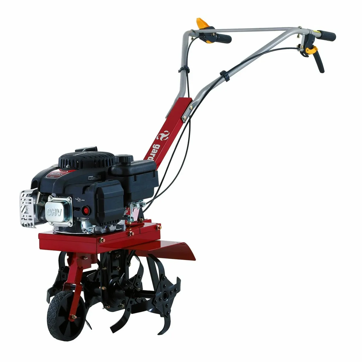 Gardencare WBL40 40cm cultivator 140cc - Image 1