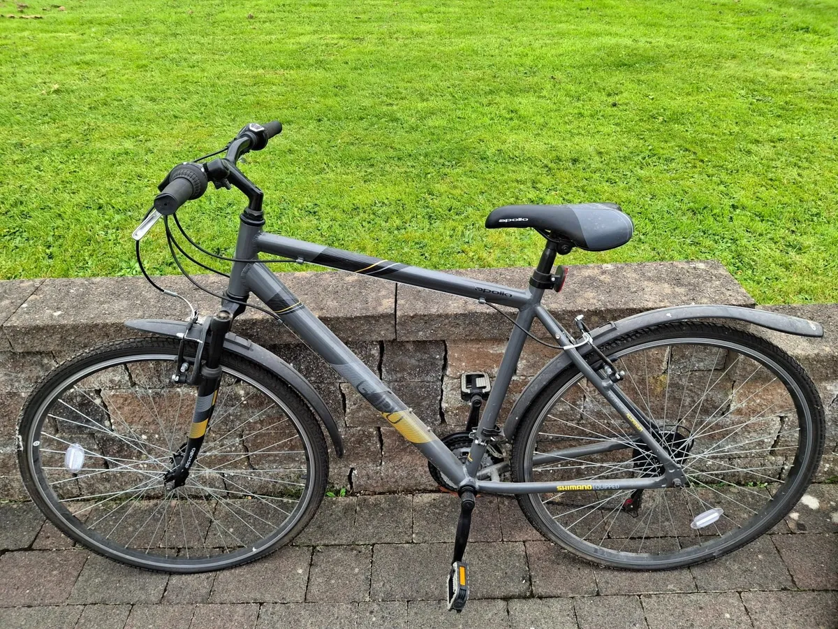 Bicycles - Image 1
