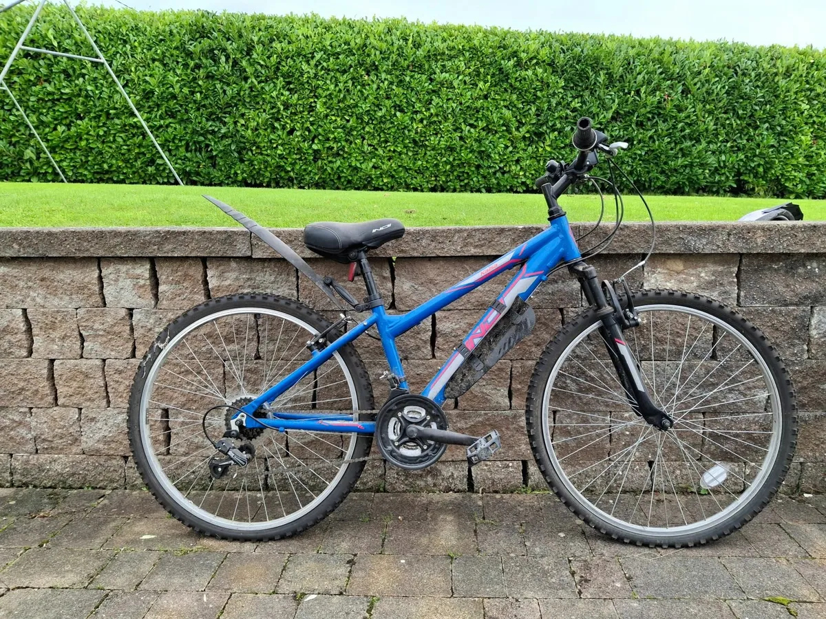 Bicycles - Image 2