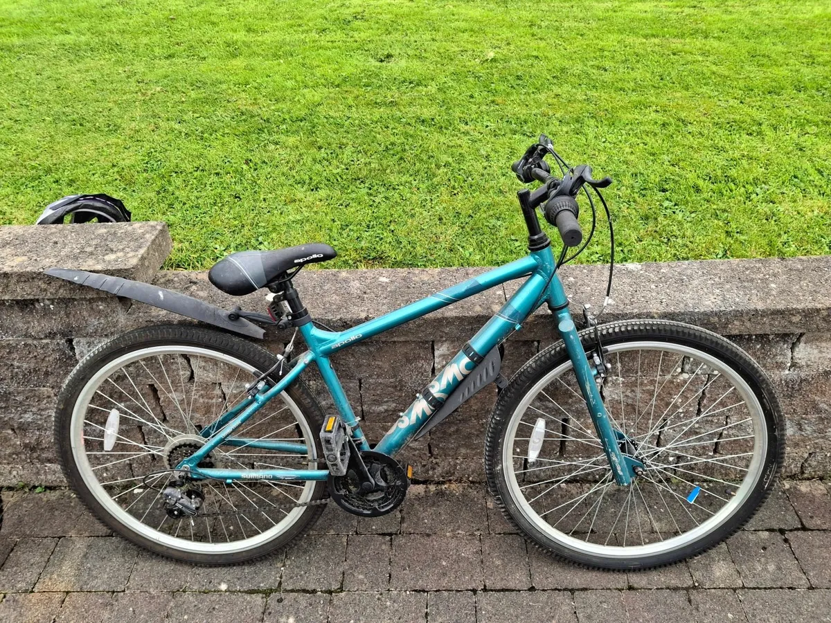 Bicycles - Image 3