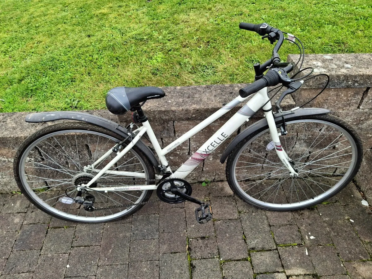 Bicycles - Image 4