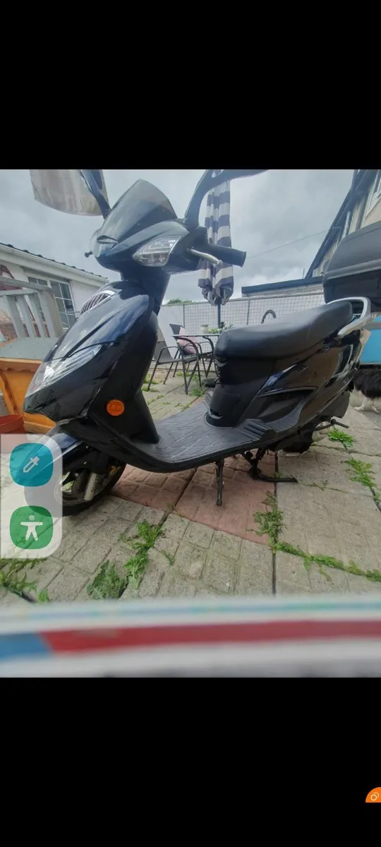 Suzuki Other 2015 - Image 2