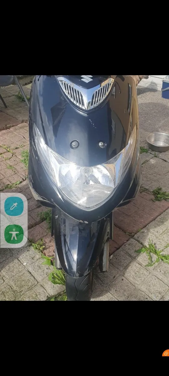 Suzuki Other 2015 - Image 3