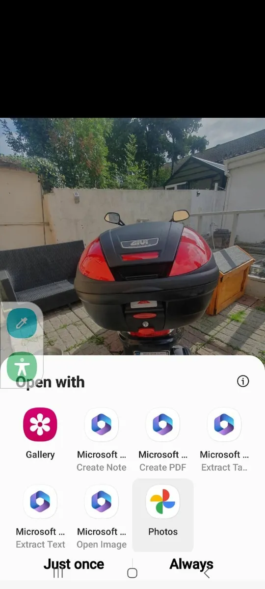 Suzuki Other 2015 - Image 4