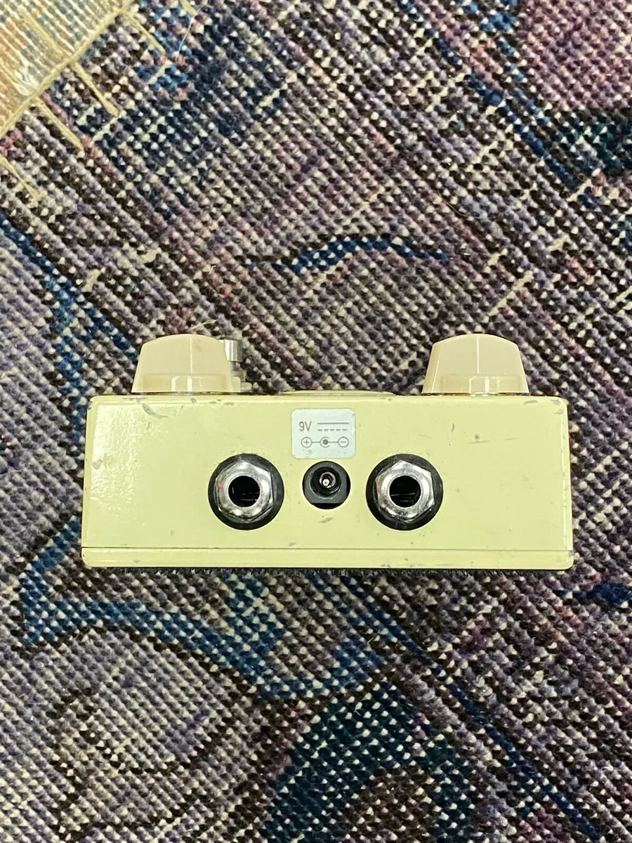 T-Rex Bass Juice Distortion - Image 3
