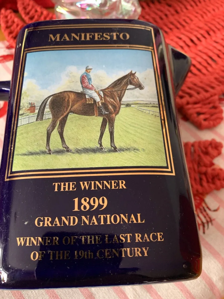 Martell the winner 1899 - Image 3