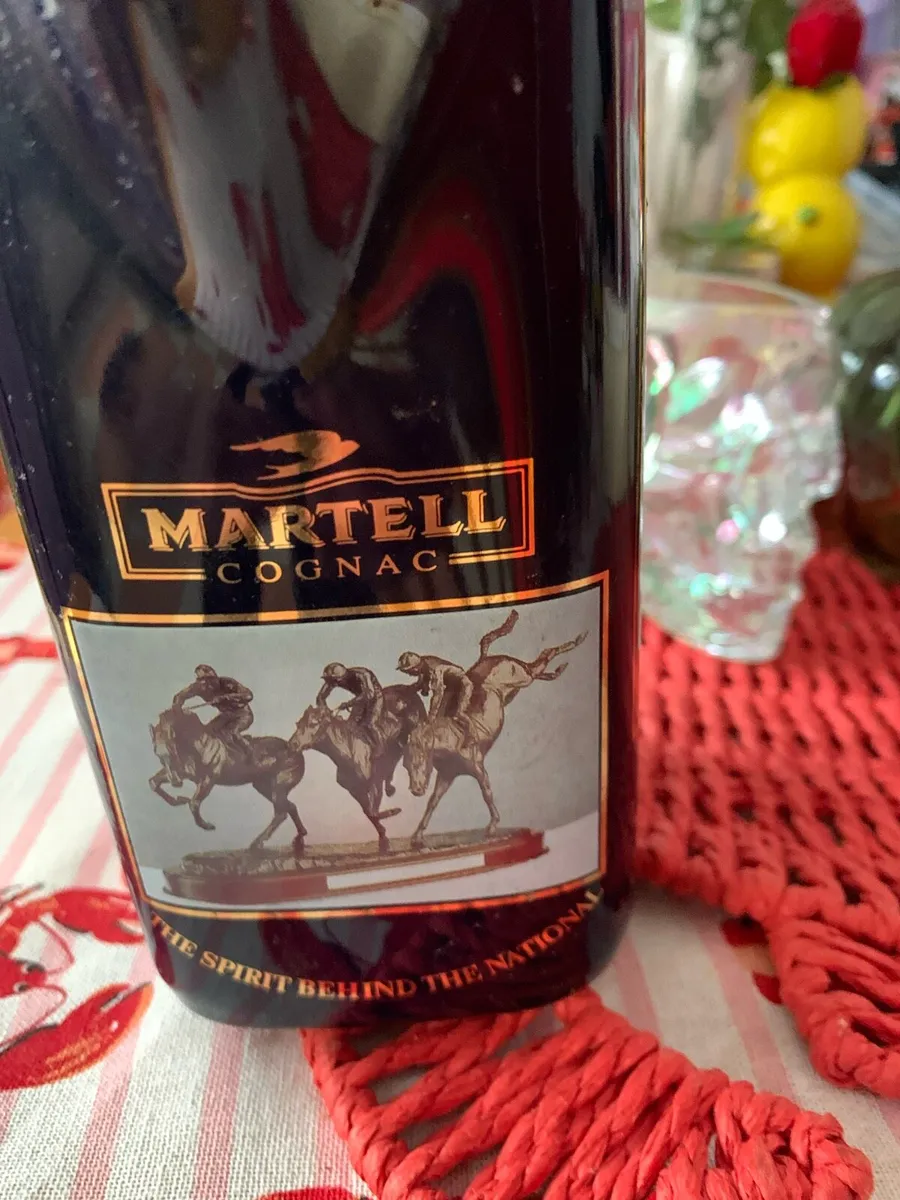 Martell the winner 1899 - Image 4