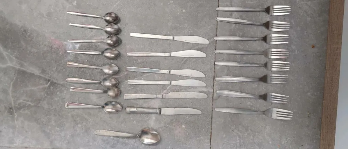 Cutlery - Image 1