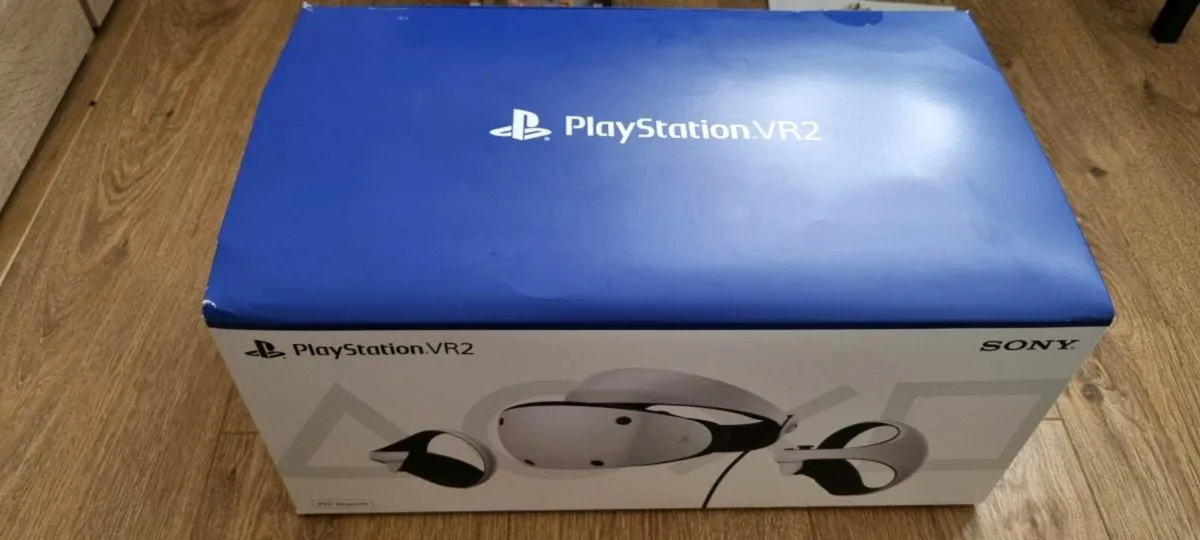 PlayStation VR2 - Image 1