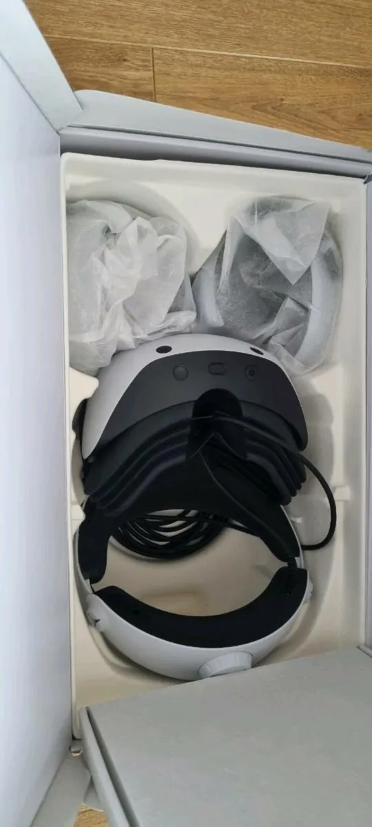 PlayStation VR2 - Image 2
