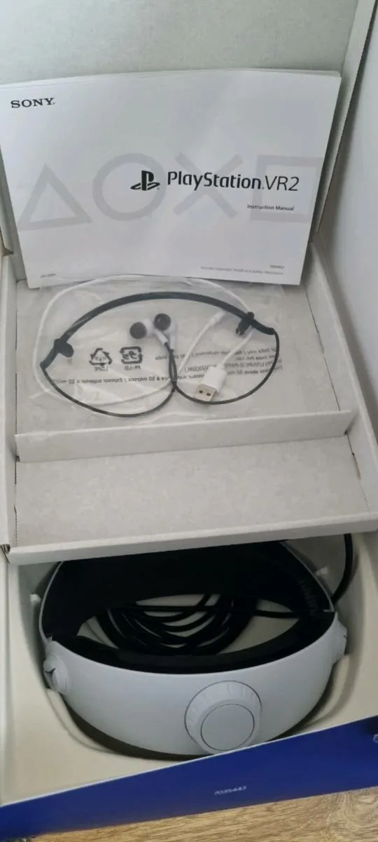 PlayStation VR2 - Image 3