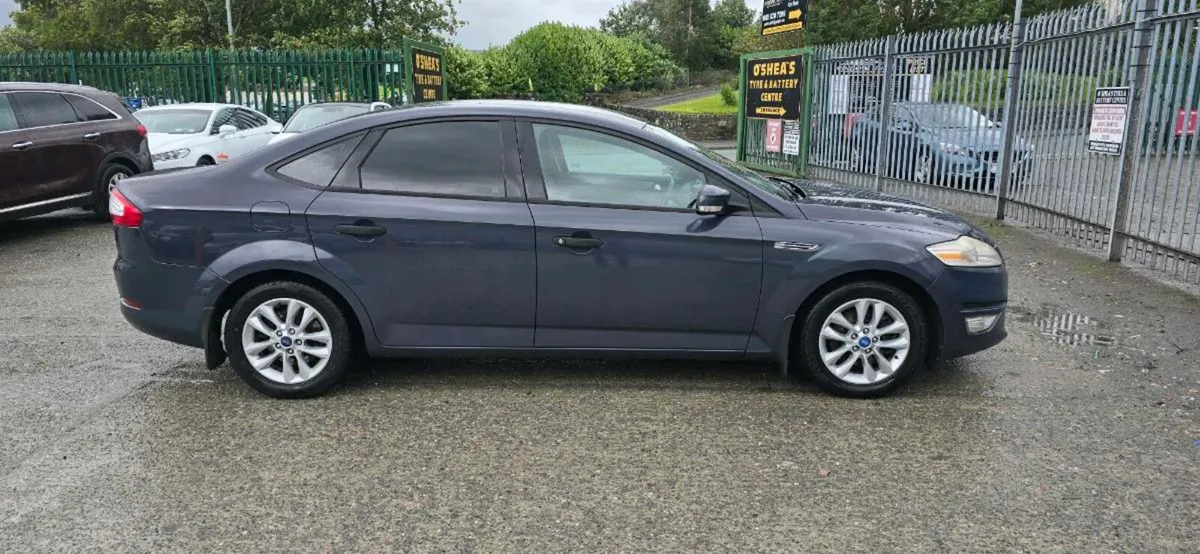 Ford Mondeo - Image 2
