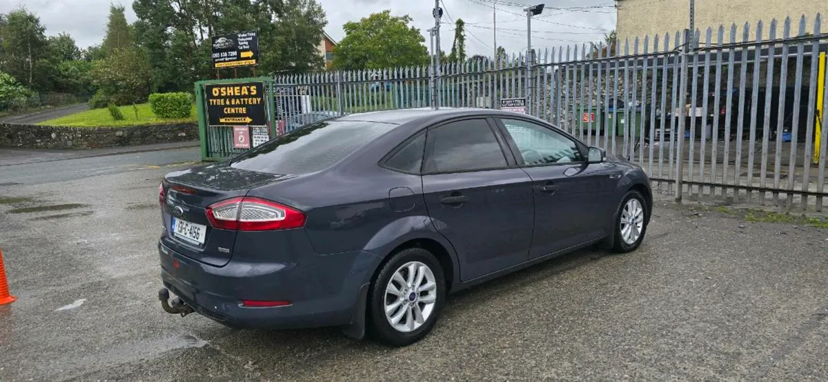 Ford Mondeo - Image 3