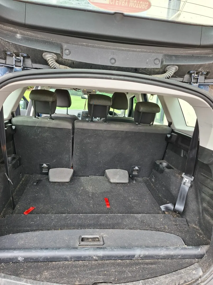 Renault Grand Scenic 2021 - Image 3