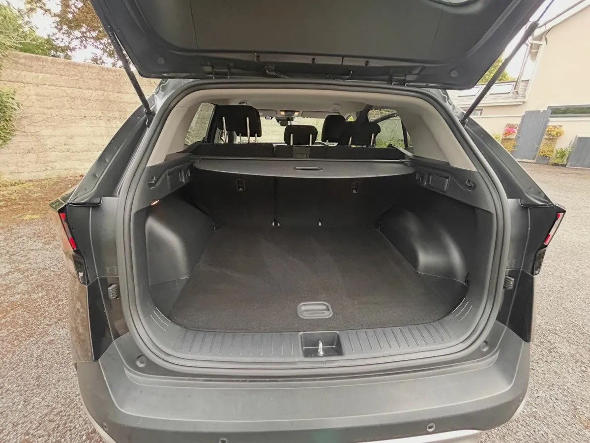 2022 Kia Sportage K2 Diesel 1.6 Manual - Image 2