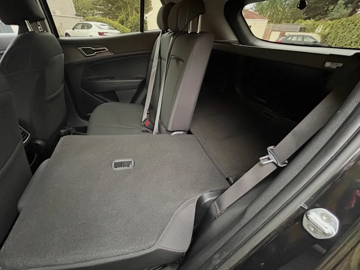 2022 Kia Sportage K2 Diesel 1.6 Manual - Image 3
