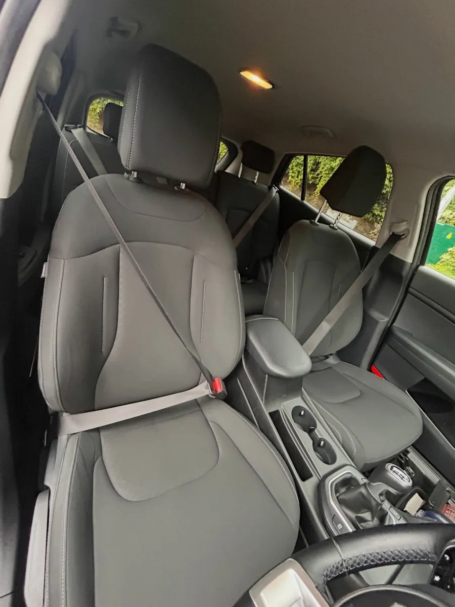 2022 Kia Sportage K2 Diesel 1.6 Manual - Image 4
