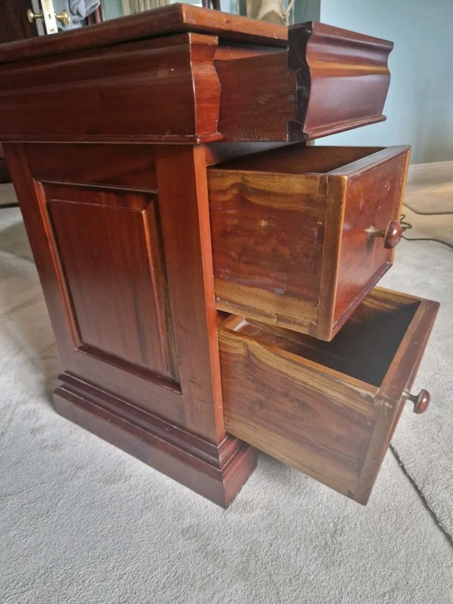 Bedside lockers - Image 3