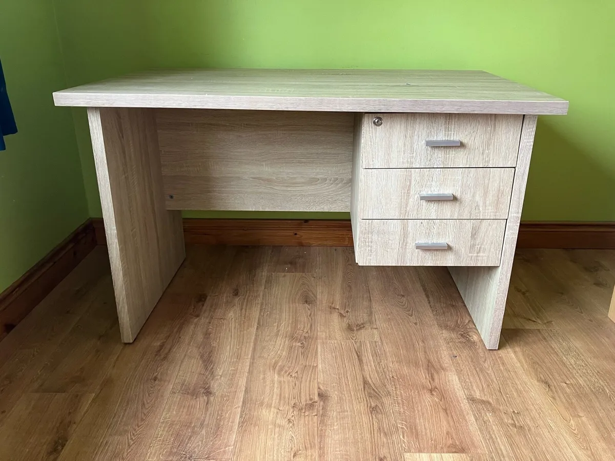 Study Desk - Image 1